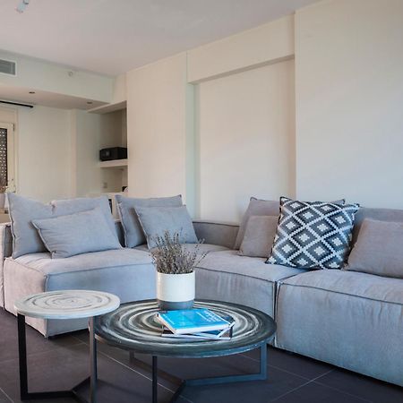 Argostoli Marina Suites Værelse billede