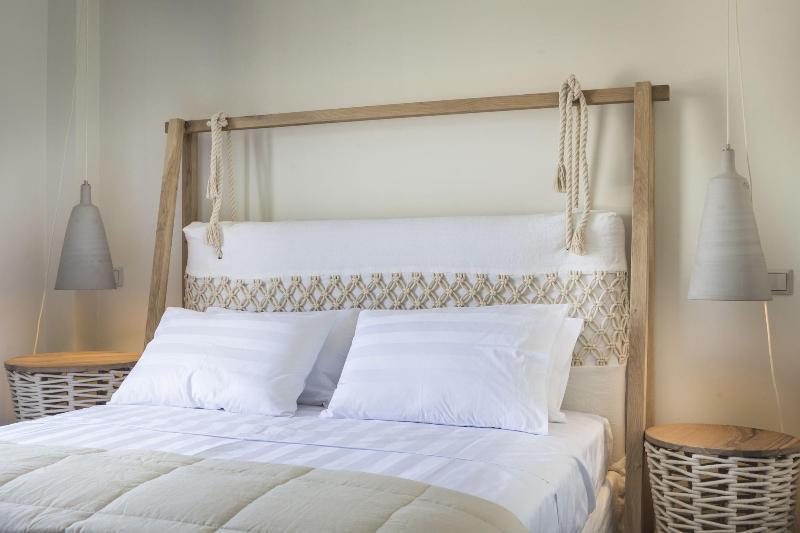 Argostoli Marina Suites Eksteriør billede