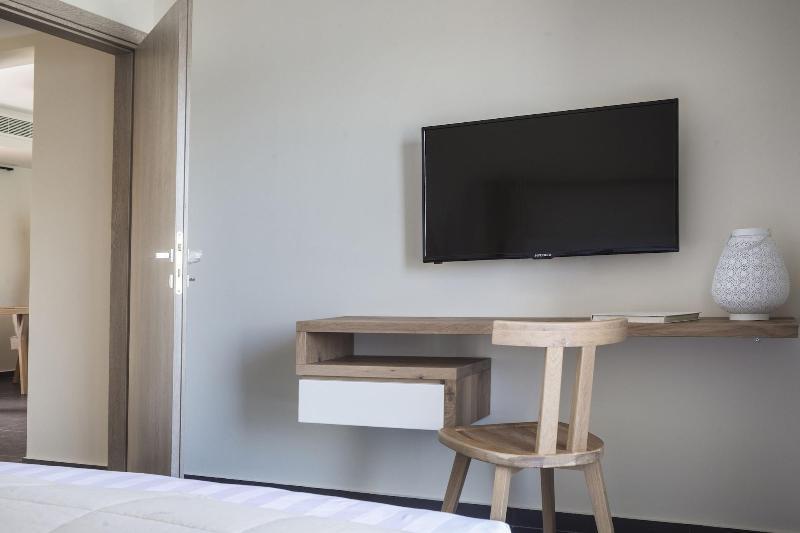 Argostoli Marina Suites Eksteriør billede