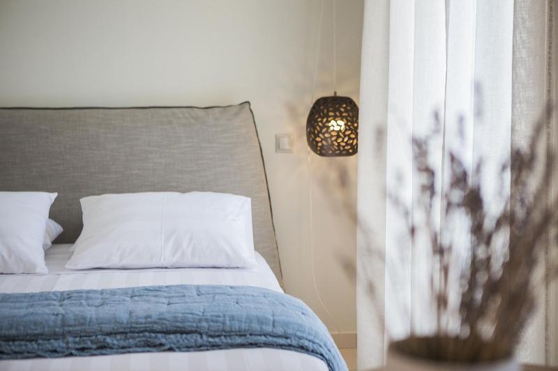 Argostoli Marina Suites Eksteriør billede