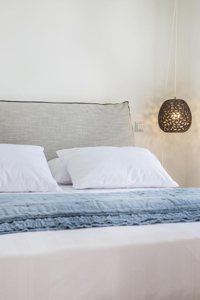 Argostoli Marina Suites Eksteriør billede