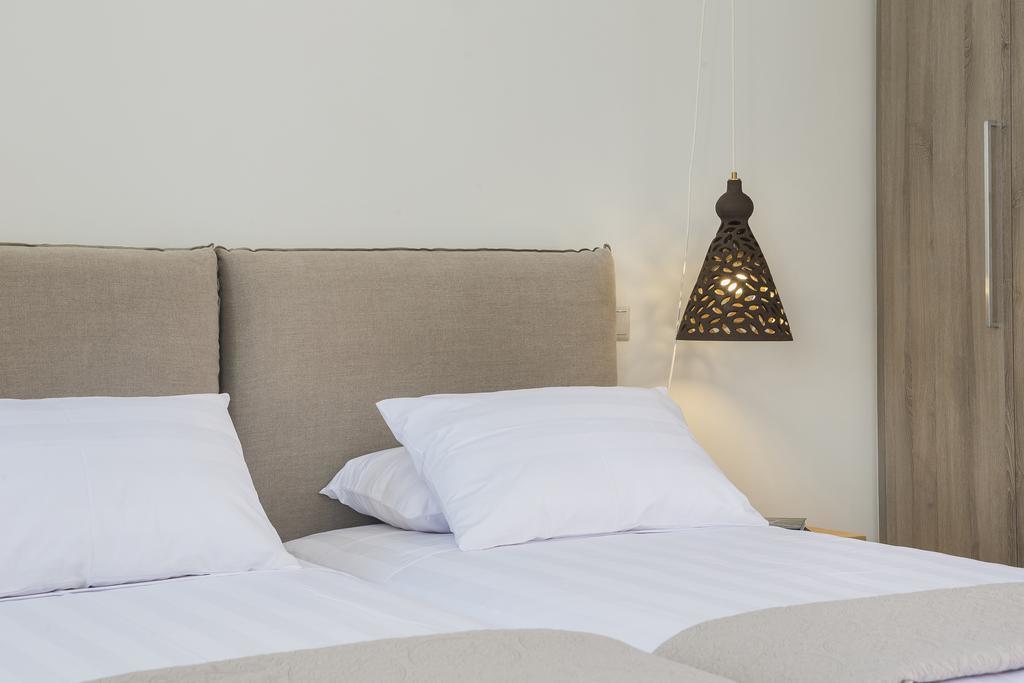 Argostoli Marina Suites Eksteriør billede