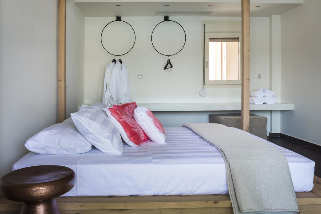 Argostoli Marina Suites Eksteriør billede