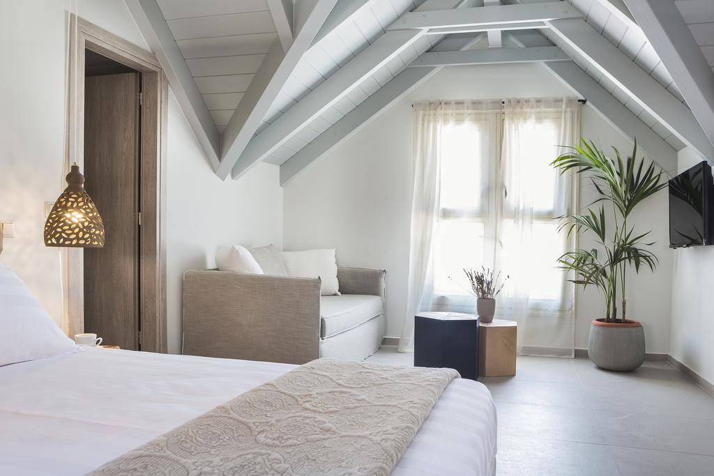Argostoli Marina Suites Eksteriør billede
