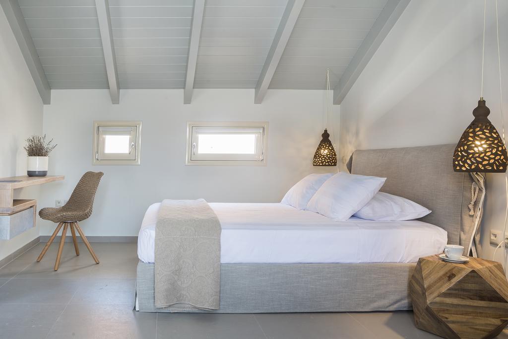 Argostoli Marina Suites Eksteriør billede
