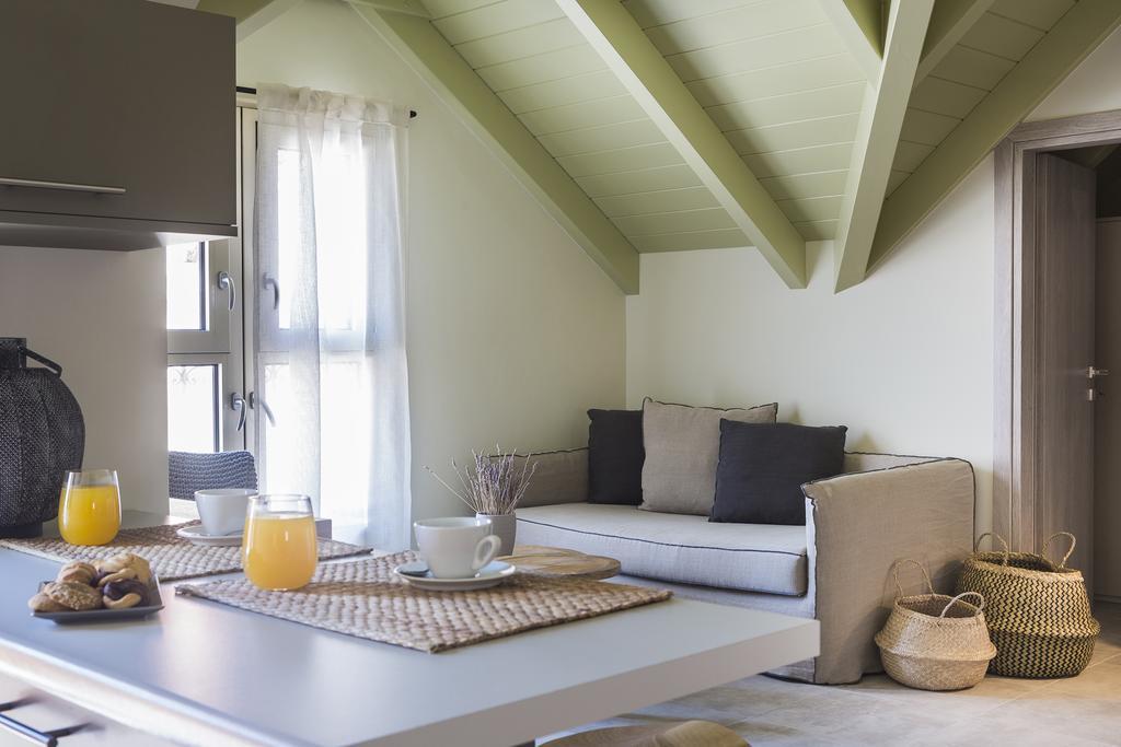 Argostoli Marina Suites Værelse billede