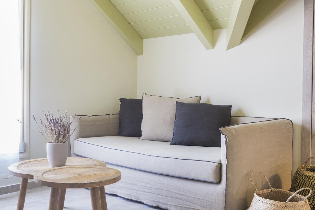 Argostoli Marina Suites Værelse billede