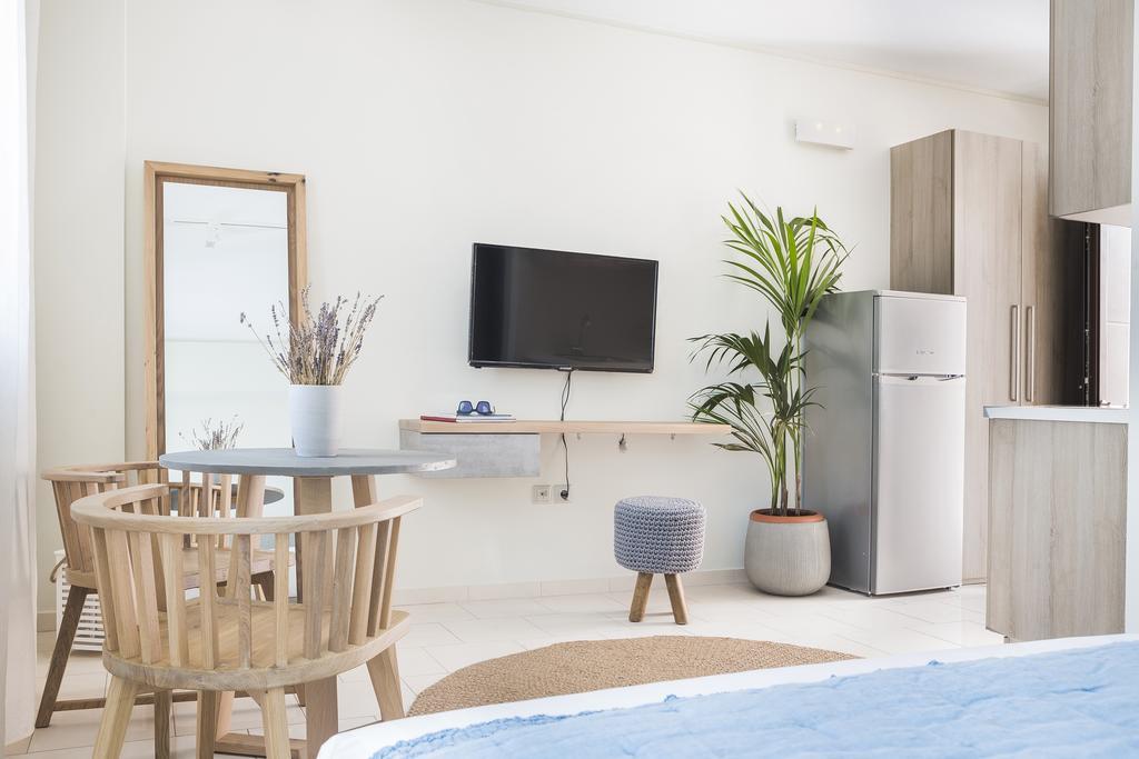 Argostoli Marina Suites Værelse billede