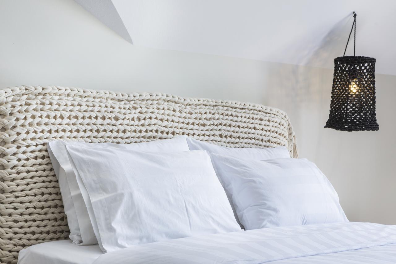 Argostoli Marina Suites Eksteriør billede