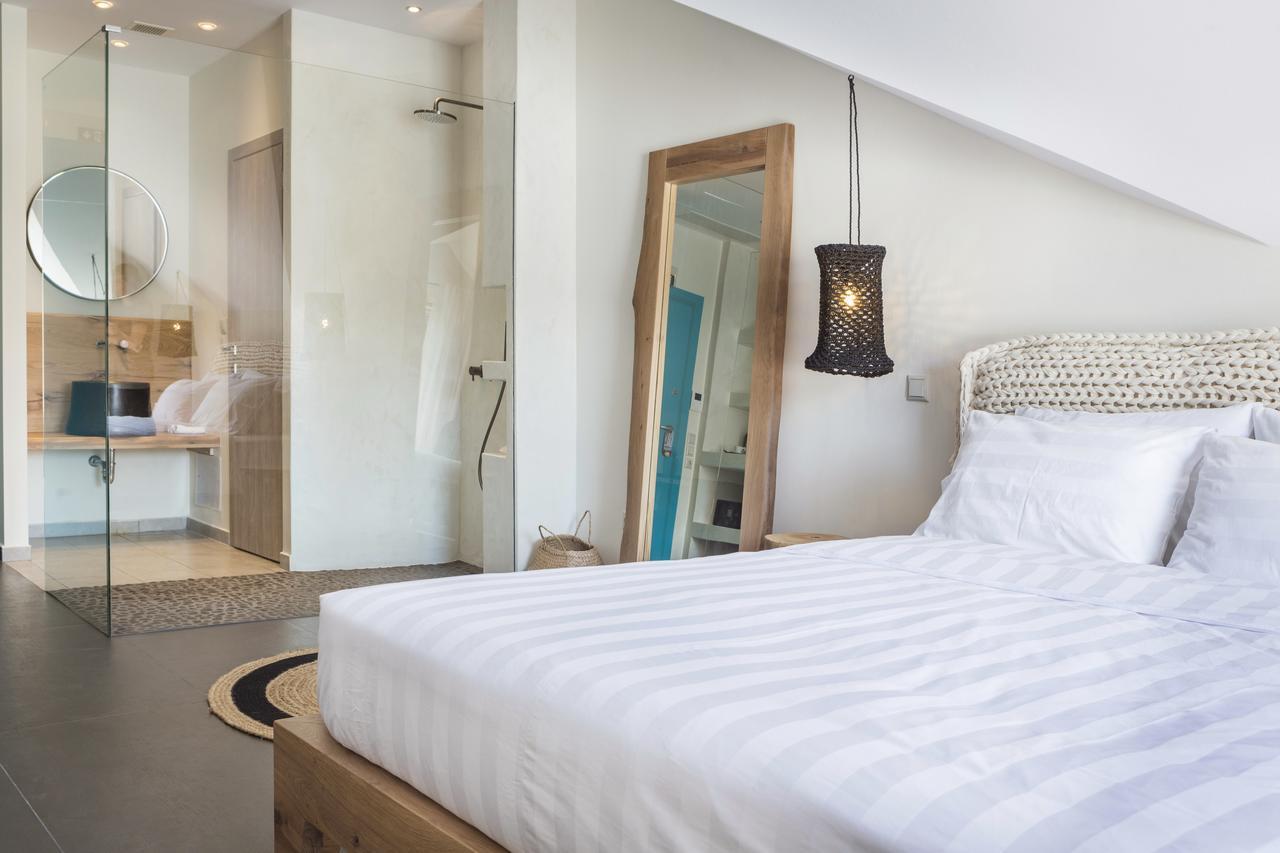 Argostoli Marina Suites Eksteriør billede